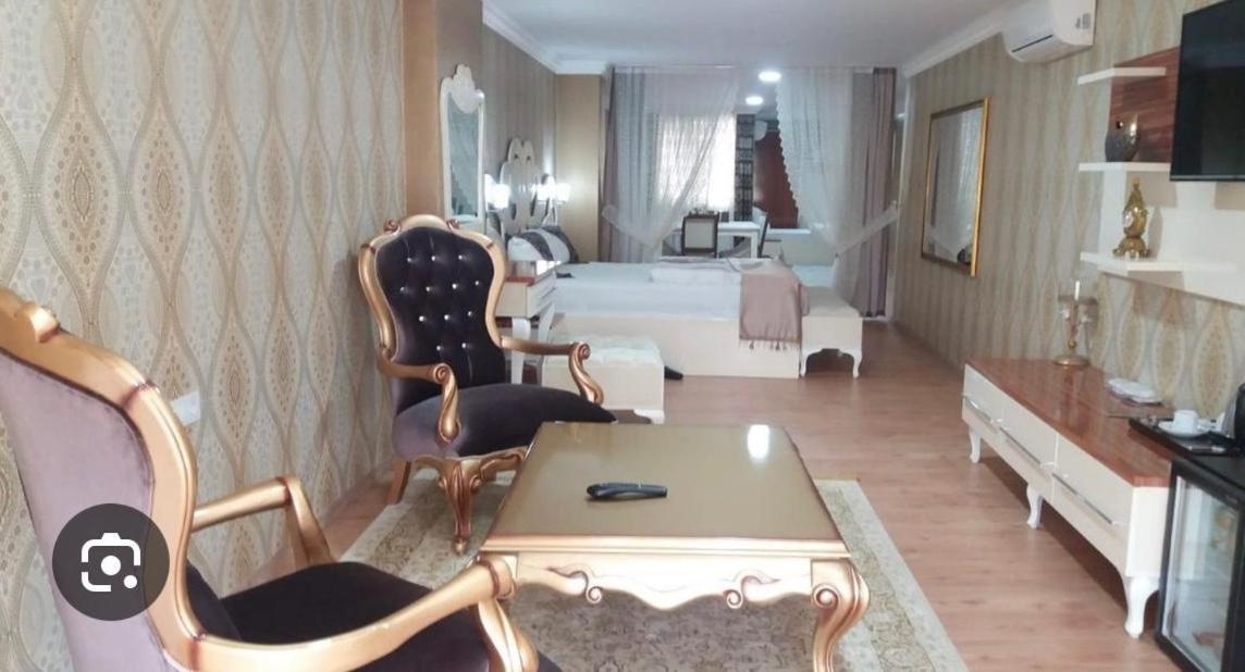 Muş Hotel Diyar Paris מראה חיצוני תמונה