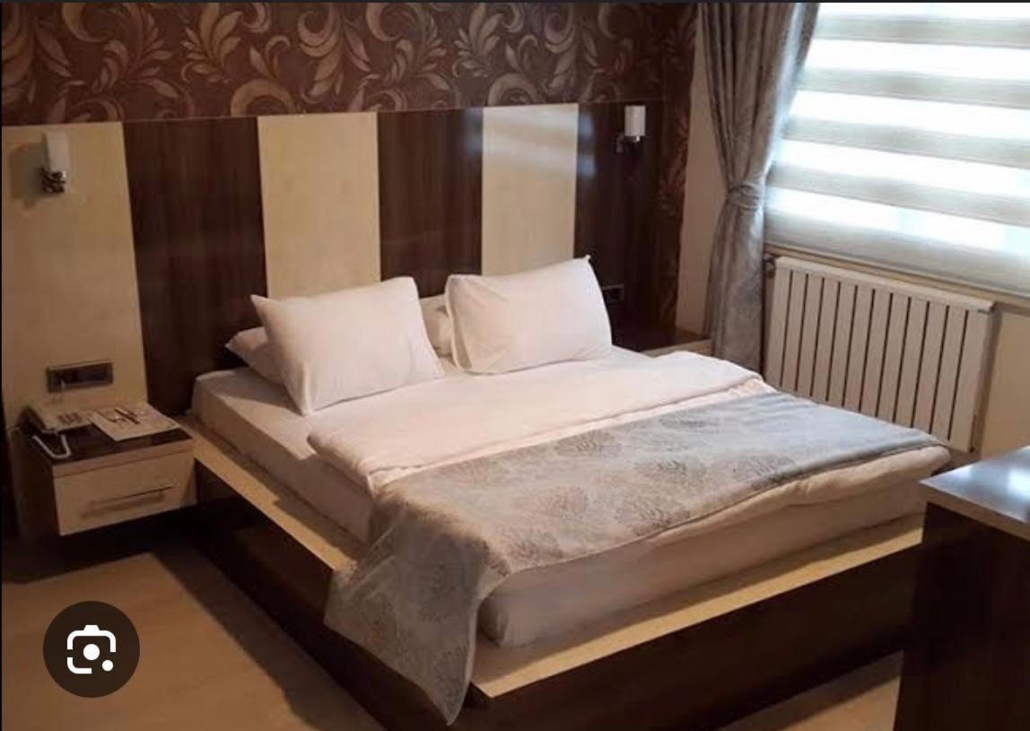 Muş Hotel Diyar Paris מראה חיצוני תמונה