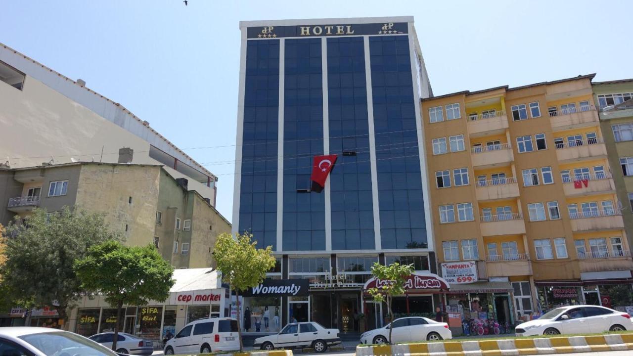 Muş Hotel Diyar Paris מראה חיצוני תמונה