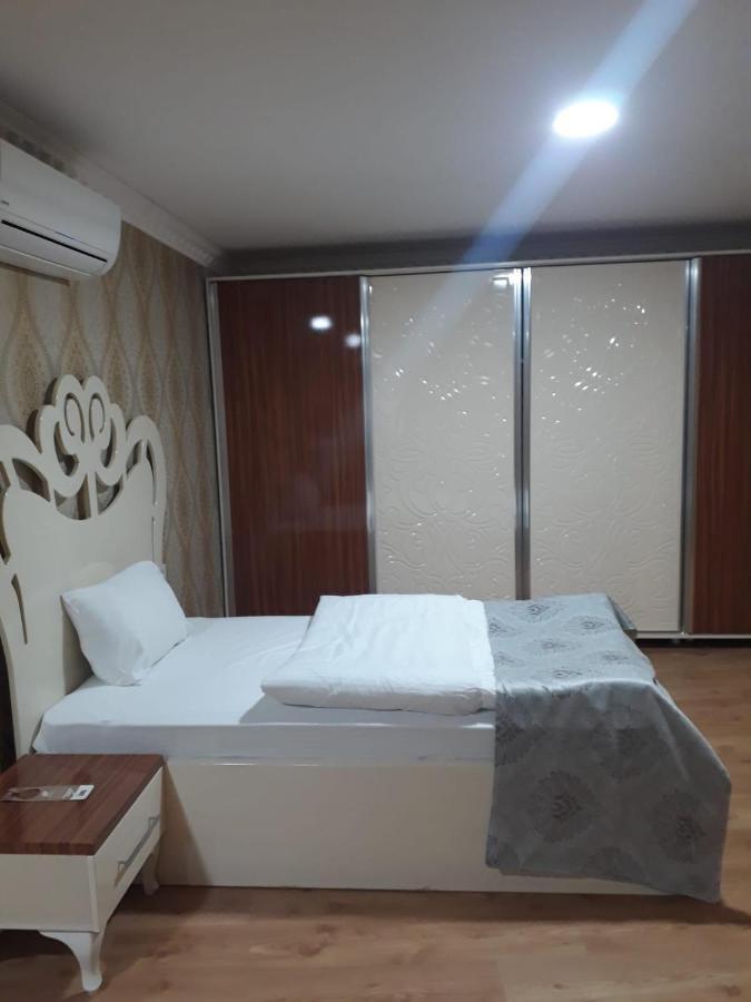 Muş Hotel Diyar Paris מראה חיצוני תמונה