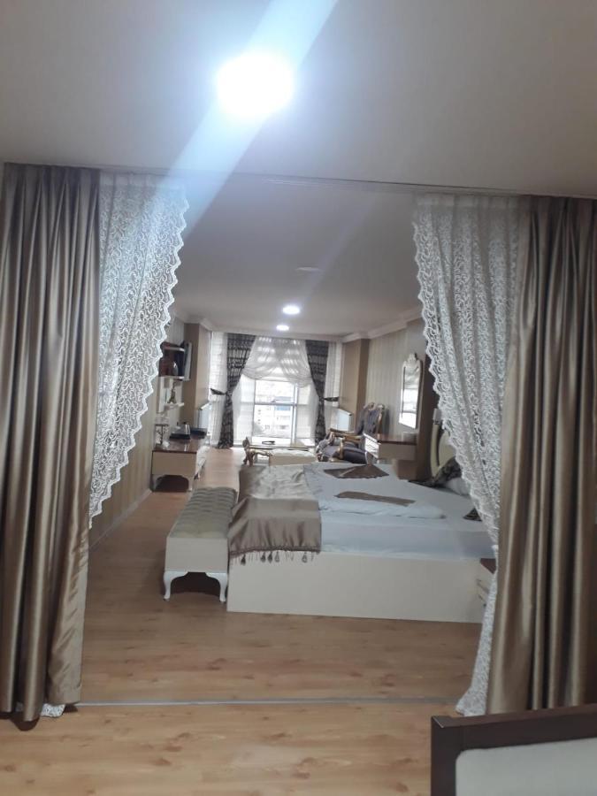 Muş Hotel Diyar Paris מראה חיצוני תמונה
