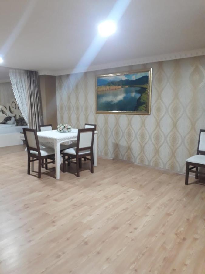 Muş Hotel Diyar Paris מראה חיצוני תמונה