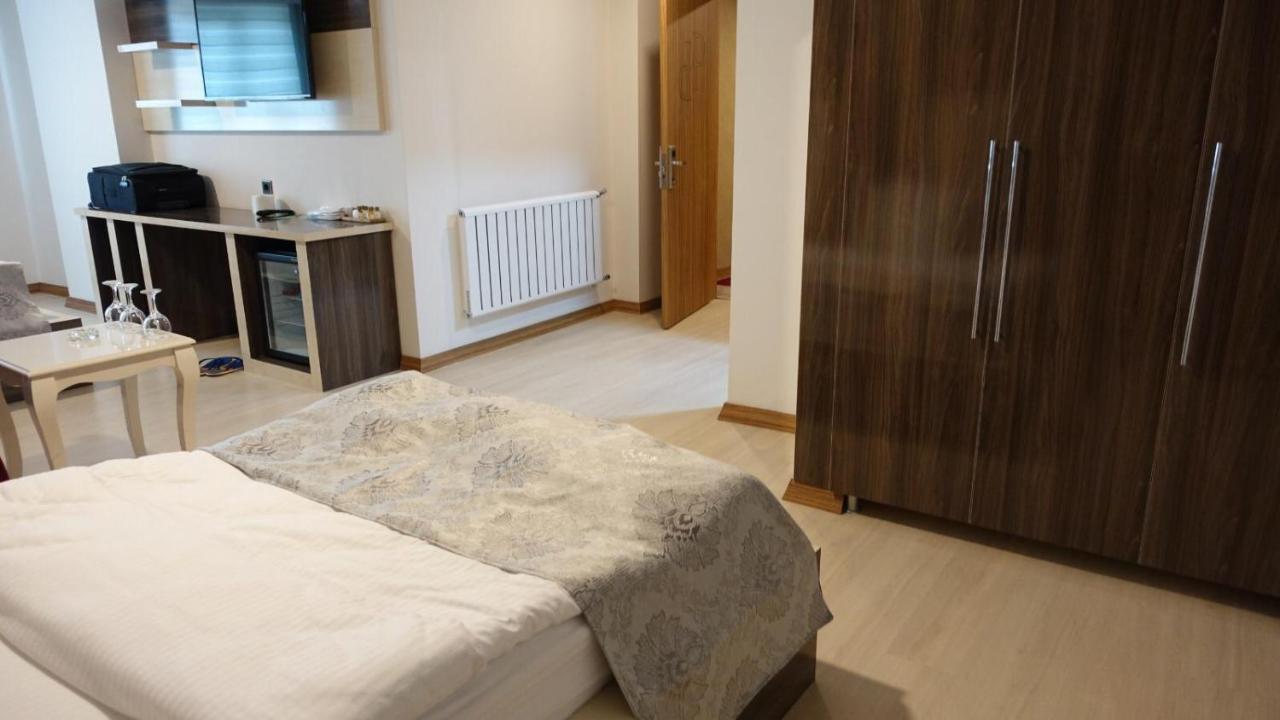 Muş Hotel Diyar Paris מראה חיצוני תמונה