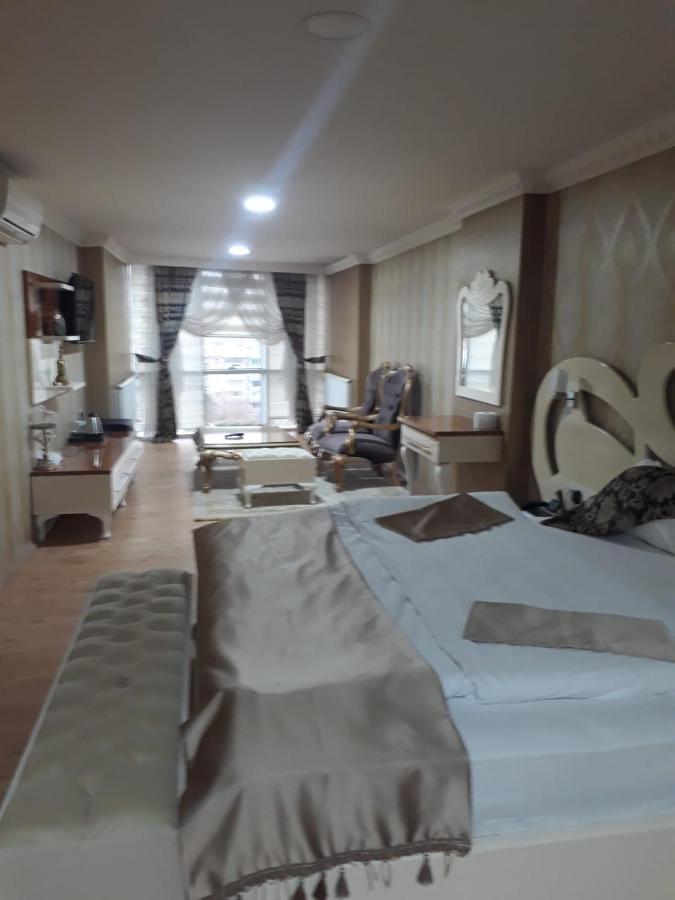 Muş Hotel Diyar Paris מראה חיצוני תמונה